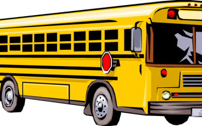 Pravilnik o organiziranju šolskih prevozov in povračilu stroškov prevoza